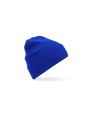 BEECHFIELD ORGANIC COTTON ORIGINAL CUFFED BEANIE Mütze, Schal & Handschuh personalisierbar