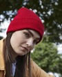 BEECHFIELD ORGANIC COTTON ORIGINAL CUFFED BEANIE Mütze, Schal & Handschuh personalisierbar