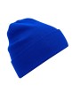 BEECHFIELD ORGANIC COTTON ORIGINAL CUFFED BEANIE Mütze, Schal & Handschuh personalisierbar