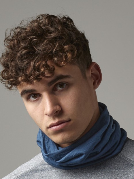 Écharpes à personnaliser BEECHFIELD MORF® MERINO 