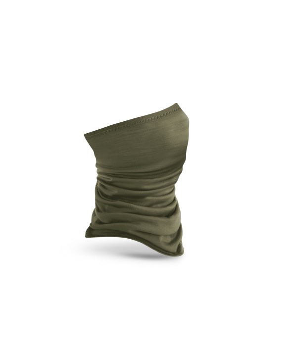 Écharpes personnalisable BEECHFIELD MORF® MERINO