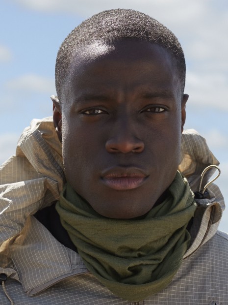 Écharpes à personnaliser BEECHFIELD MORF® MERINO 