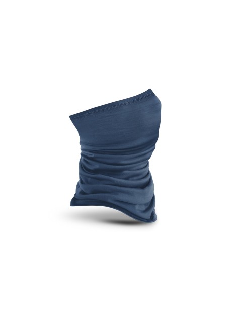 BEECHFIELD MORF® MERINO bleu acier personnalisable