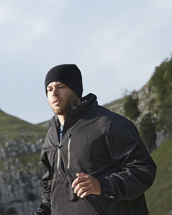 BEECHFIELD RECYCLED ORIGINAL PULL-ON BEANIE Mütze, Schal & Handschuh personalisierbar