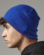 Bonnets personnalisable BEECHFIELD RECYCLED ORIGINAL PULL-ON BEANIE