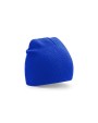 BEECHFIELD RECYCLED ORIGINAL PULL-ON BEANIE Mütze, Schal & Handschuh personalisierbar