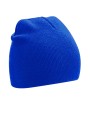 BEECHFIELD RECYCLED ORIGINAL PULL-ON BEANIE Mütze, Schal & Handschuh personalisierbar
