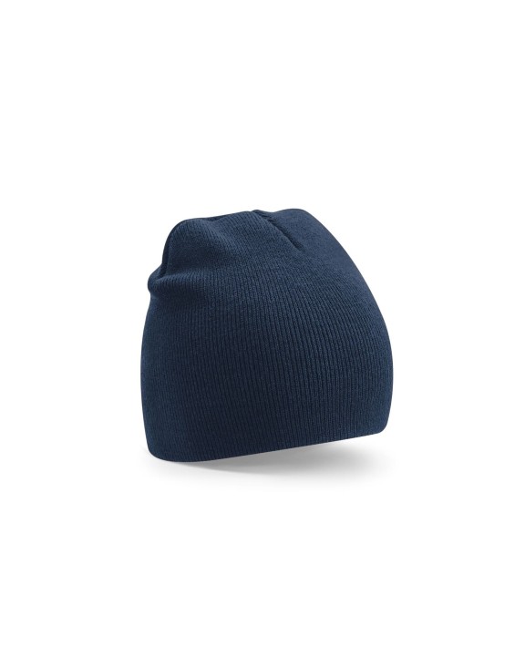 Bonnets personnalisable BEECHFIELD RECYCLED ORIGINAL PULL-ON BEANIE