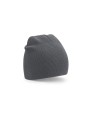 Bonnets personnalisable BEECHFIELD RECYCLED ORIGINAL PULL-ON BEANIE
