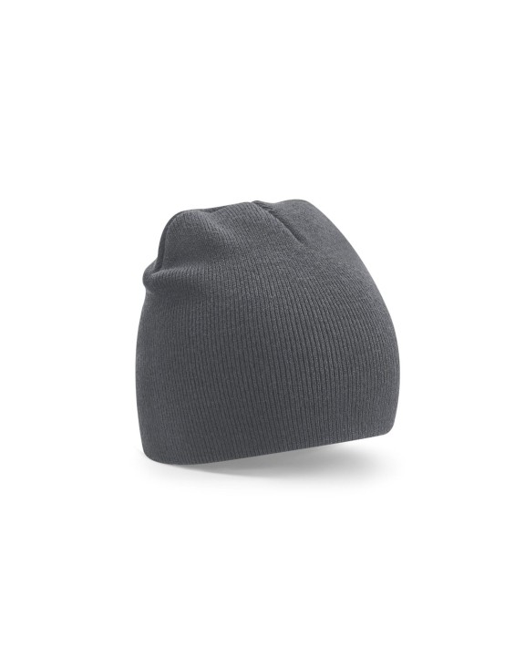 Bonnets personnalisable BEECHFIELD RECYCLED ORIGINAL PULL-ON BEANIE