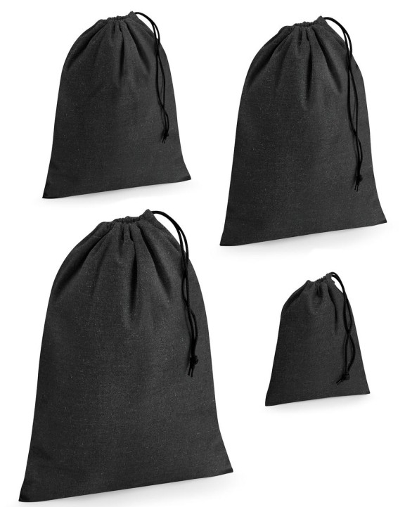 WESTFORDMILL REVIVE RECYCLED STUFF BAG Tasche personalisierbar