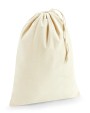 WESTFORDMILL REVIVE RECYCLED STUFF BAG Tasche personalisierbar