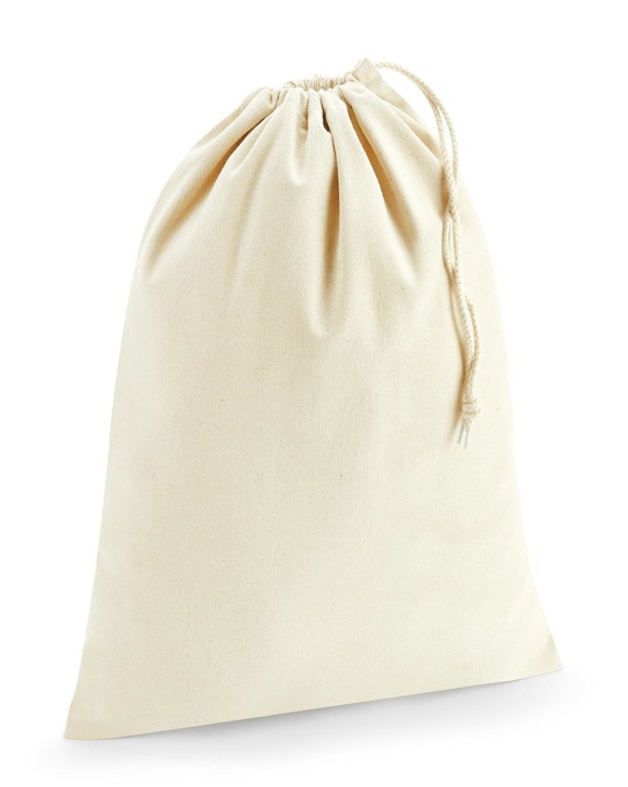 WESTFORDMILL REVIVE RECYCLED STUFF BAG Tasche personalisierbar