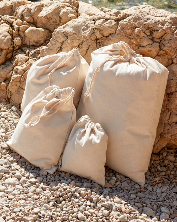 WESTFORDMILL REVIVE RECYCLED STUFF BAG Tasche personalisierbar