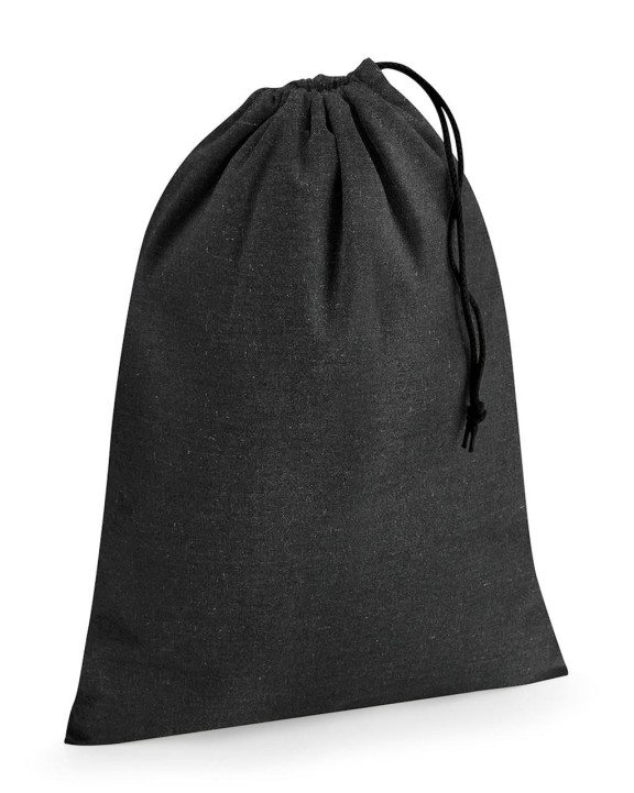 WESTFORDMILL REVIVE RECYCLED STUFF BAG Tasche personalisierbar