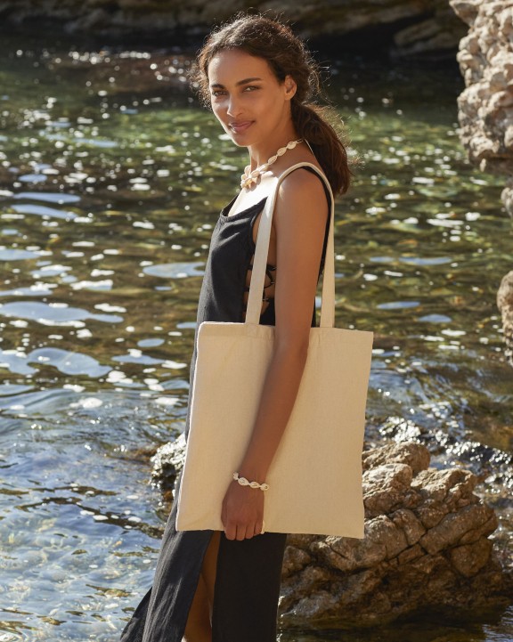WESTFORDMILL REVIVE RECYCLED TOTE Tote Bag personalisierbar