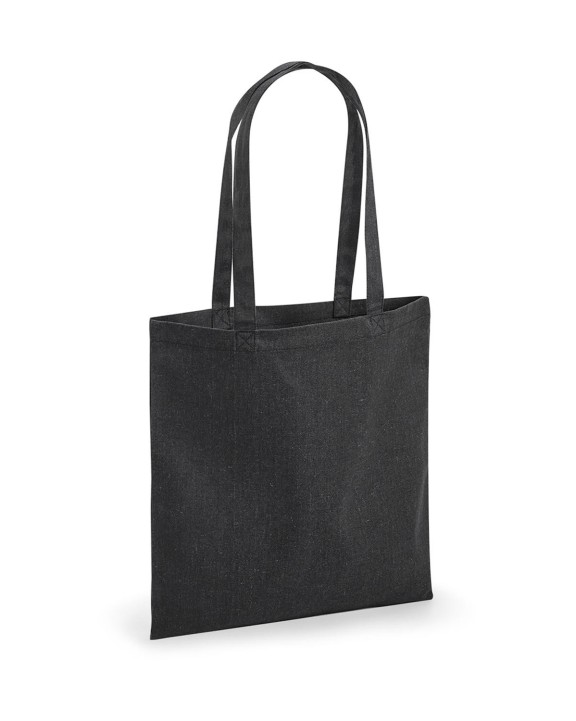 WESTFORDMILL REVIVE RECYCLED TOTE Tote Bag personalisierbar