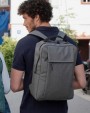 SHUGON Sembach Basic Laptop Backpack Tasche personalisierbar