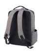 SHUGON Sembach Basic Laptop Backpack Tasche personalisierbar