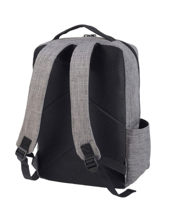 SHUGON Sembach Basic Laptop Backpack Tasche personalisierbar