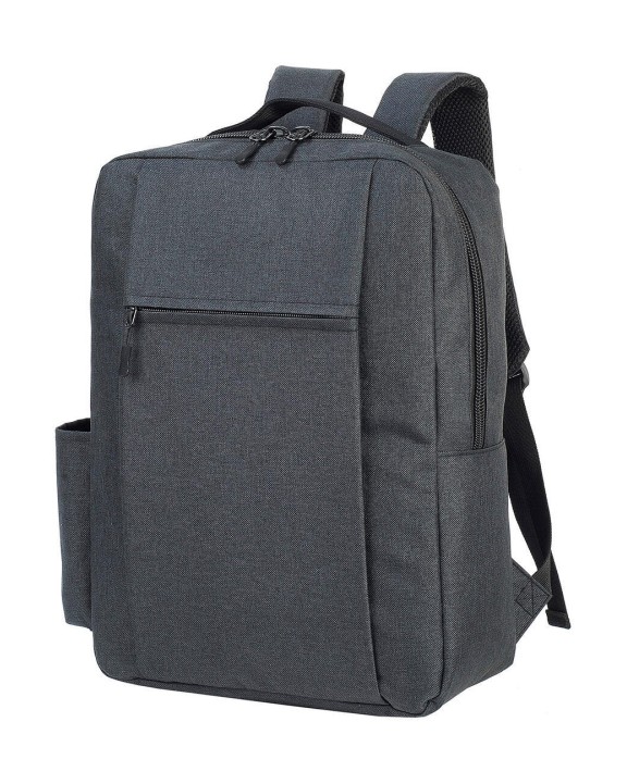 SHUGON Sembach Basic Laptop Backpack Tasche personalisierbar
