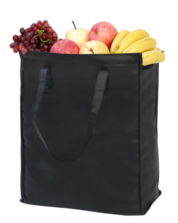 Tote bags SHUGON Kolding Cooler Bag voor bedrukking &amp; borduring