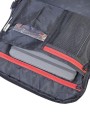 SHUGON Vienna Overnight Laptop Backpack Tasche personalisierbar