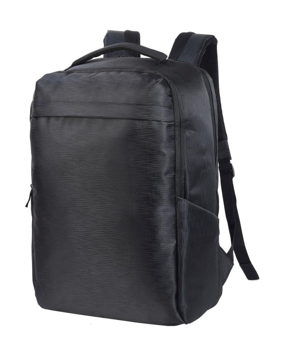 SHUGON Davos Essential Laptop Backpack Tasche personalisierbar