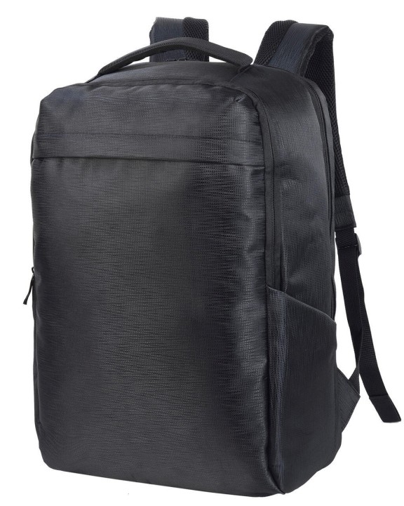 SHUGON Davos Essential Laptop Backpack Tasche personalisierbar