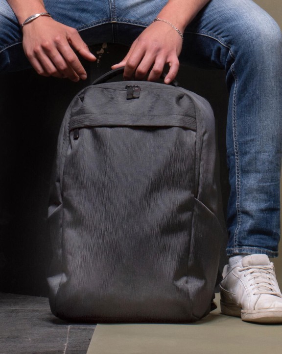 SHUGON Davos Essential Laptop Backpack Tasche personalisierbar