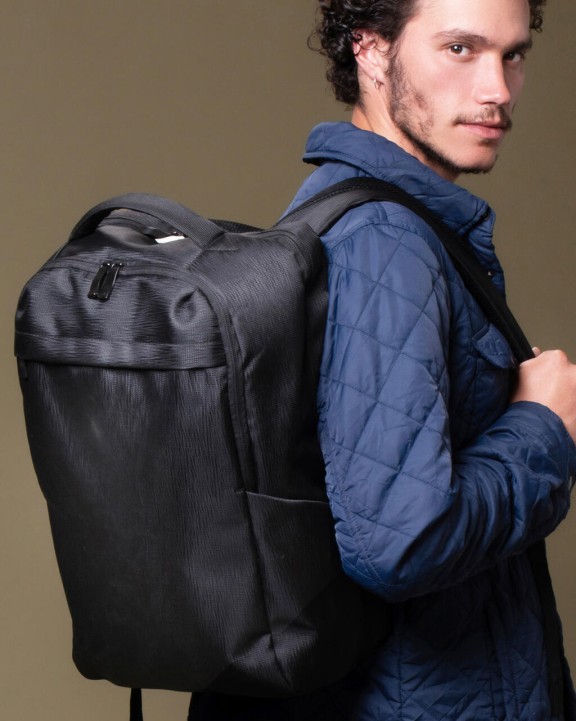 SHUGON Davos Essential Laptop Backpack Tasche personalisierbar