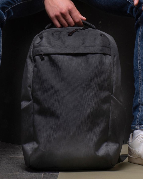 SHUGON Davos Essential Laptop Backpack Tasche personalisierbar