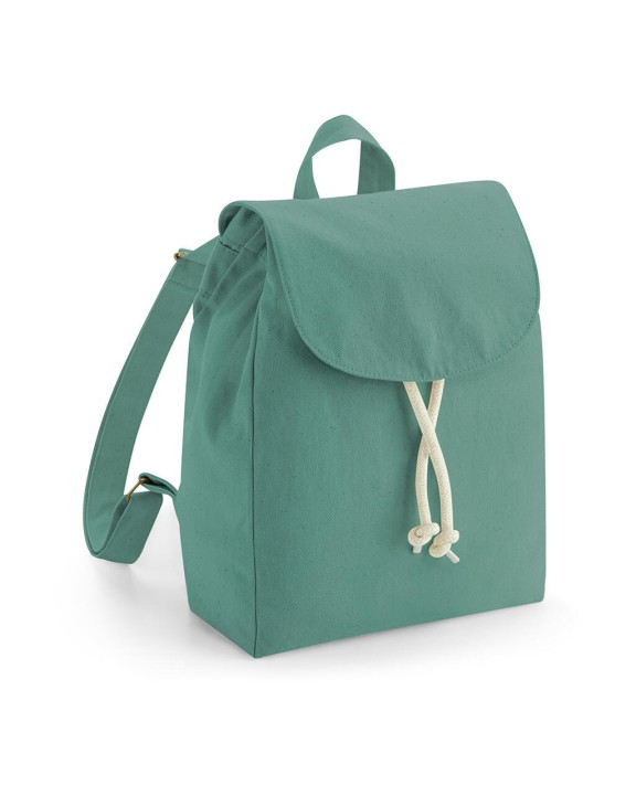 WESTFORDMILL EARTHAWARE® ORGANIC MINI RUCKSACK Tasche personalisierbar