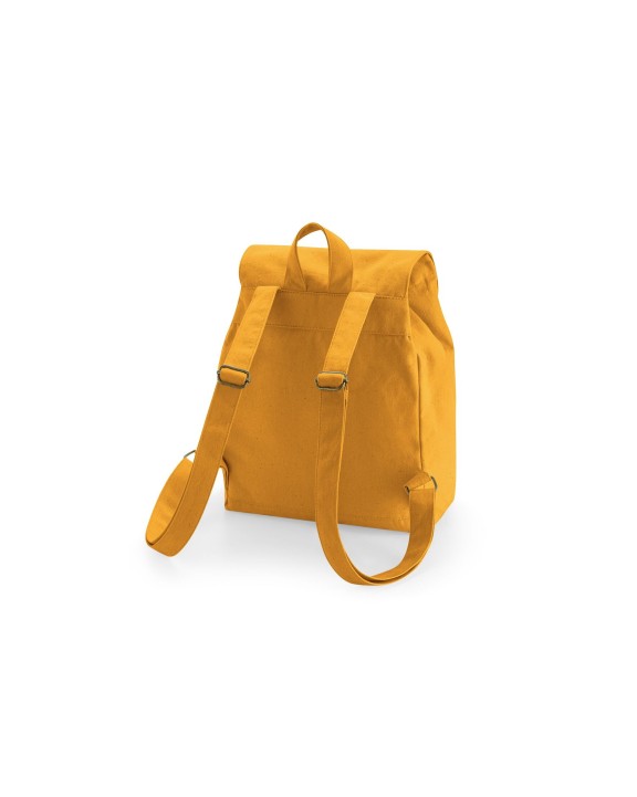 WESTFORDMILL EARTHAWARE® ORGANIC MINI RUCKSACK Tasche personalisierbar