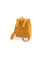 WESTFORDMILL EARTHAWARE® ORGANIC MINI RUCKSACK ambre personnalisable