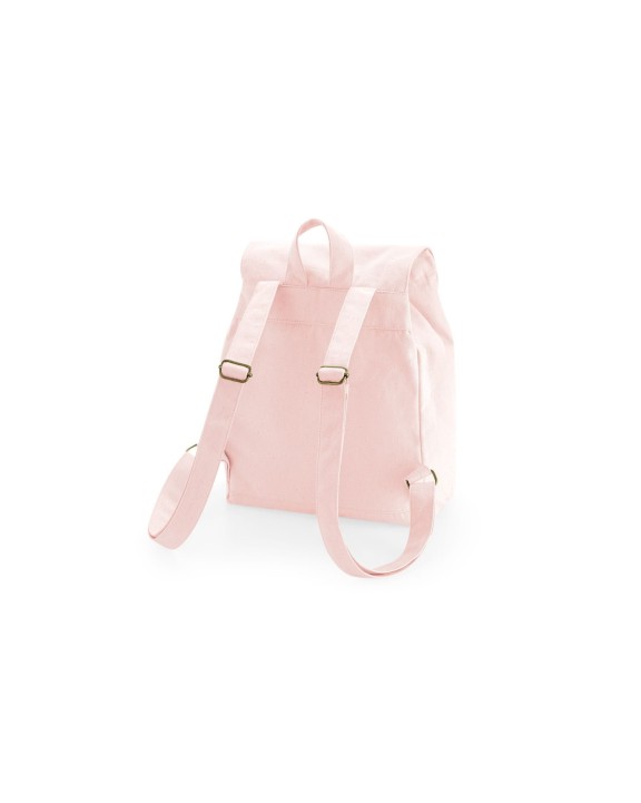 Sac & bagagerie personnalisable WESTFORDMILL EARTHAWARE® ORGANIC MINI RUCKSACK
