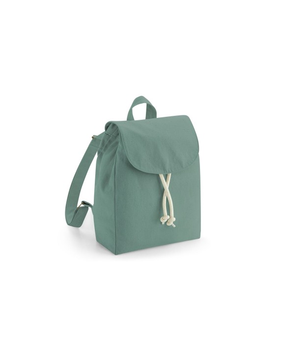 WESTFORDMILL EARTHAWARE® ORGANIC MINI RUCKSACK Tasche personalisierbar