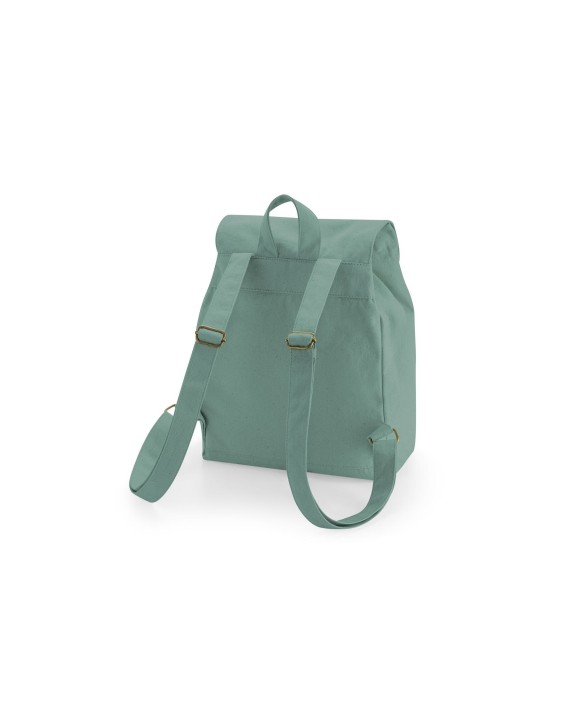 WESTFORDMILL EARTHAWARE® ORGANIC MINI RUCKSACK Tasche personalisierbar