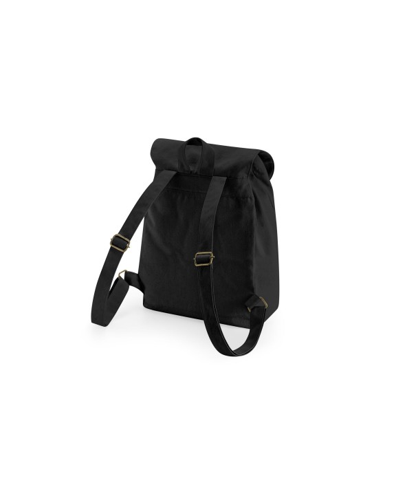 WESTFORDMILL EARTHAWARE® ORGANIC RUCKSACK Tasche personalisierbar