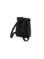 WESTFORDMILL EARTHAWARE® ORGANIC RUCKSACK noir personnalisable