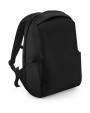 QUADRA PROJECT RECYCLED SECURITY BACKPACK LITE Tasche personalisierbar