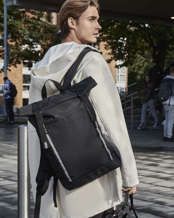 QUADRA URBAN COMMUTE BACKPACK Tasche personalisierbar