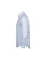 TEE JAYS STRETCH LUXURY SHIRT bleu clair personnalisable