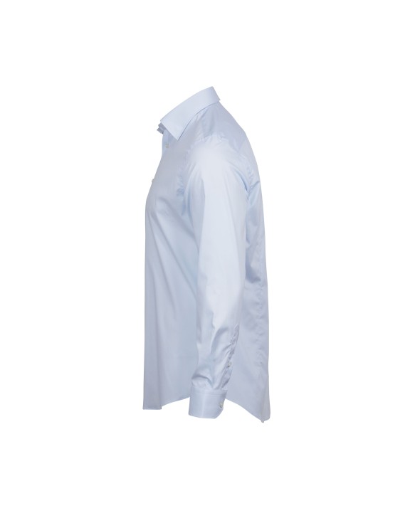 TEE JAYS STRETCH LUXURY SHIRT Hemd personalisierbar