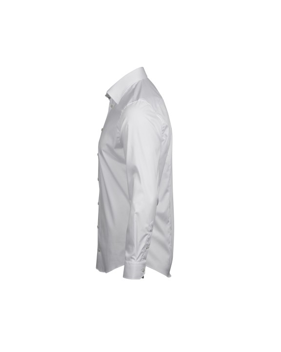 TEE JAYS STRETCH LUXURY SHIRT Hemd personalisierbar