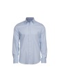 TEE JAYS STRETCH LUXURY SHIRT bleu clair personnalisable