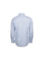 TEE JAYS STRETCH LUXURY SHIRT bleu clair personnalisable