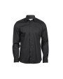 Hemd TEE JAYS STRETCH LUXURY SHIRT voor bedrukking &amp; borduring