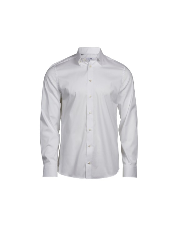 Chemise personnalisable TEE JAYS STRETCH LUXURY SHIRT