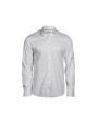 Hemd TEE JAYS STRETCH LUXURY SHIRT voor bedrukking &amp; borduring